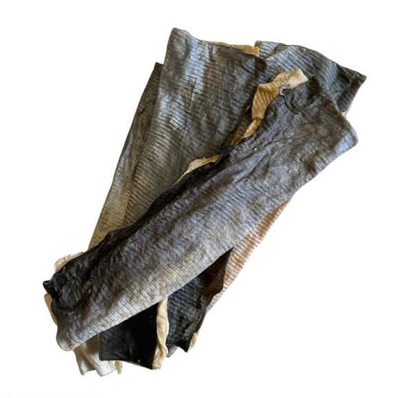 Fish Skin Flatties 1080