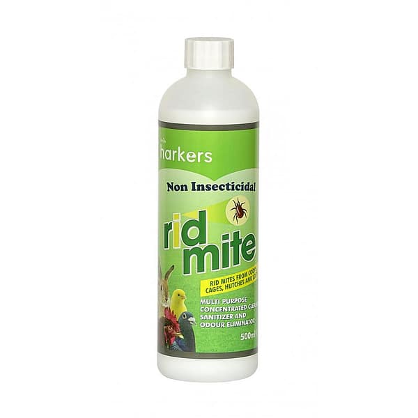 332598 Harkers Ridmite 500ml