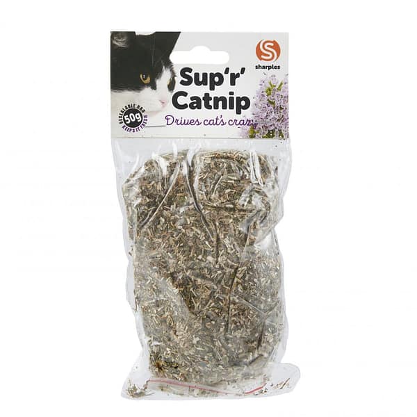 Bag of Catnip