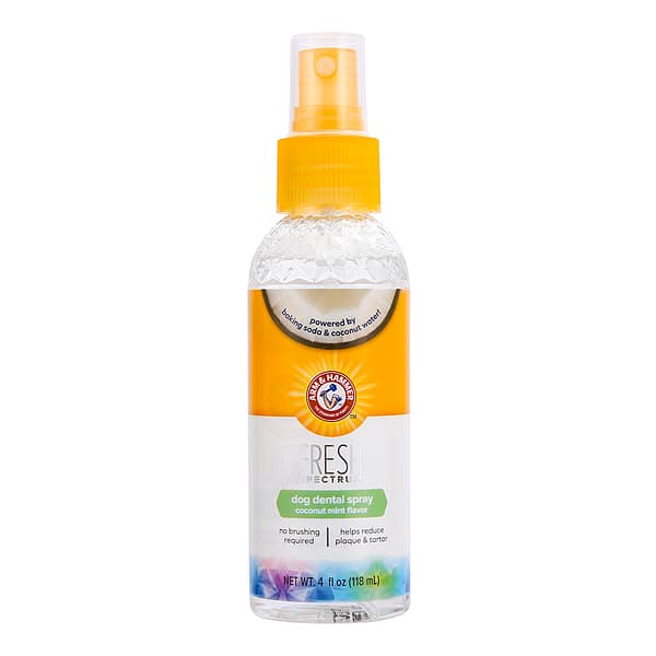 AHFreshSpectrumDogDentalSpray_FRONT