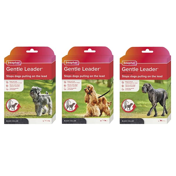 Beaphar Gentle Leader Set New 1024
