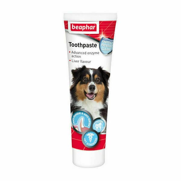 Beaphar Toothpaste 1024