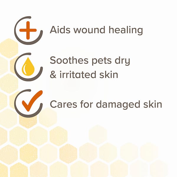 Beaphar Wound Ointment F&B Beaphar Wound Ointment F&B