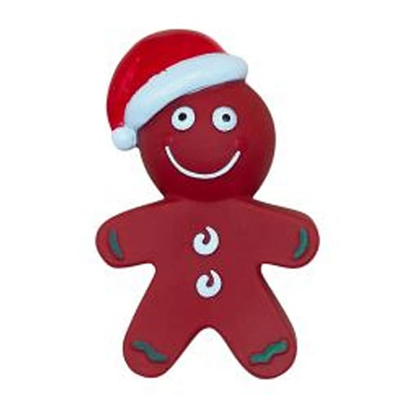 Bestpets Xmas Gingerbread Man 1024