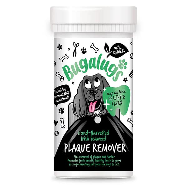 Bugalugs Plaque Remover 70g 1080