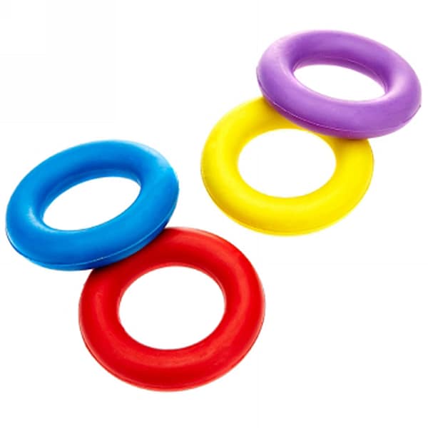 Classic Small Rubber Ring 1024