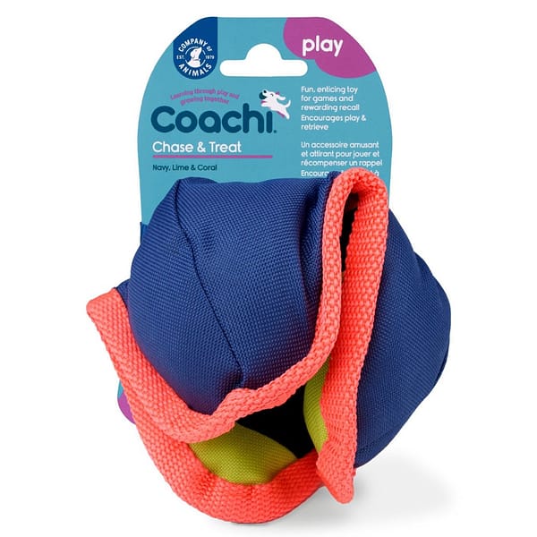 Coachi Chase Treat 1000 Coachi Chase Treat 1000