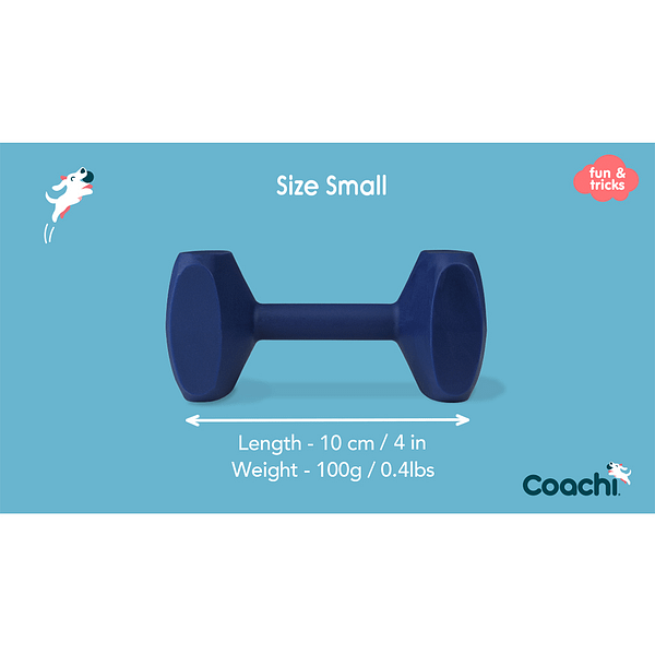Coachi Dumbbell Small weights&dims 1024 Coachi Dumbbell Small weights&dims 1024