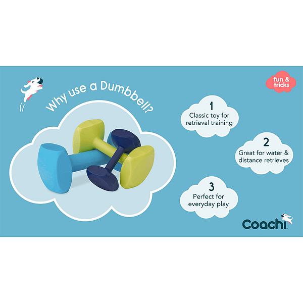 Coachi Dumbbell Why Use 1024 Coachi Dumbbell Why Use 1024