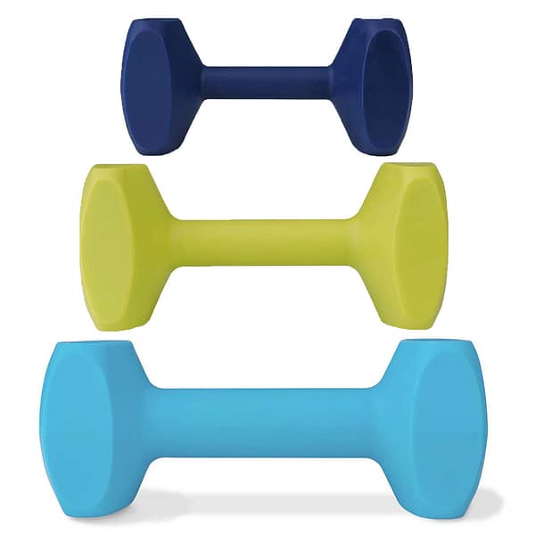 Coachi Dumbbells Set3 1024 Coachi Dumbbells Set3 1024