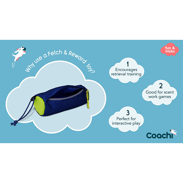 Coachi Fetch & Reward Why Use 1024 Coachi Fetch & Reward Why Use 1024