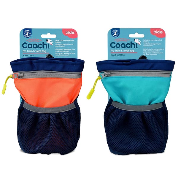 Coachi Pro Treat Bag Set 1024