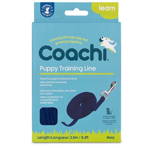 Coachi Puppy Training Line3 1024 Coachi Puppy Training Line3 1024
