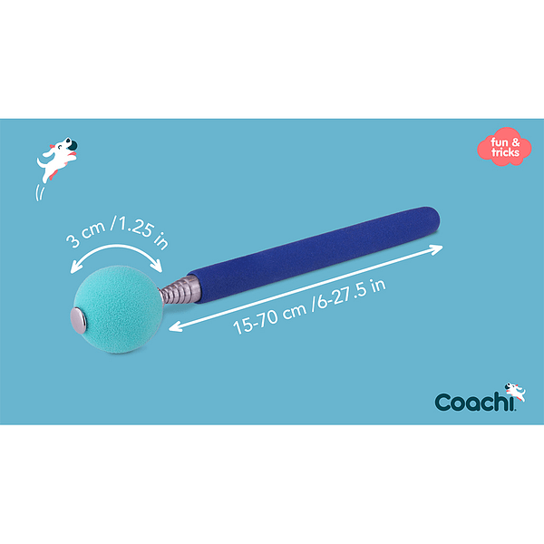 Coachi Target Stick Size 1024 Coachi Target Stick Size 1024