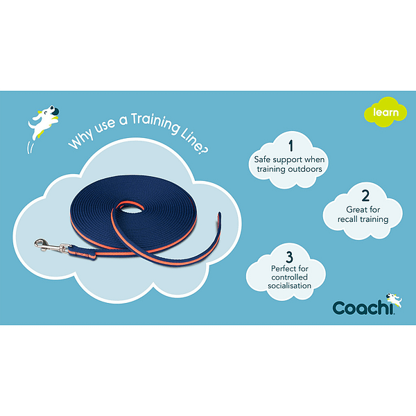 Coachi Training Line 10m4 1024 Coachi Training Line 10m4 1024