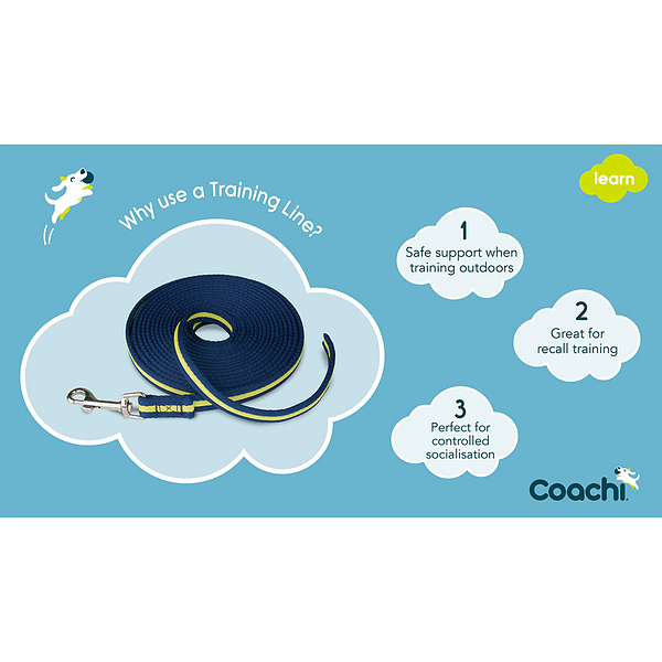 Coachi Training Line 5m4 1024 Coachi Training Line 5m4 1024