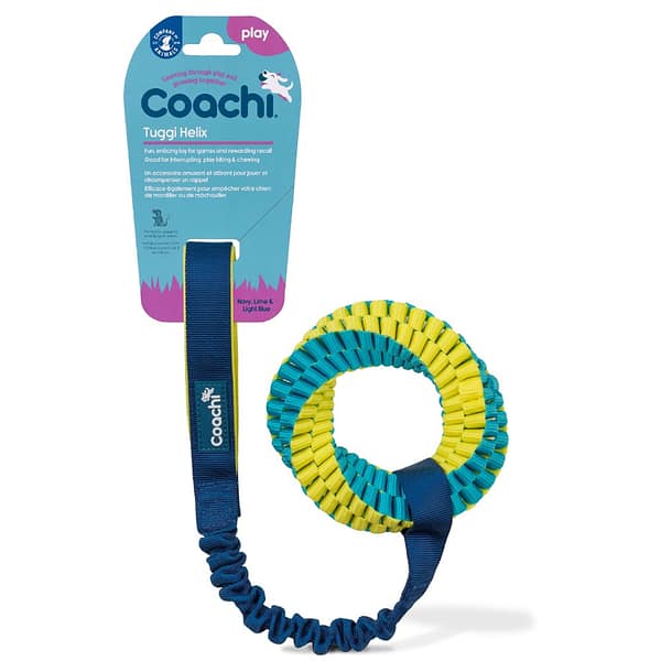 Coachi Tuggi Helix 1000