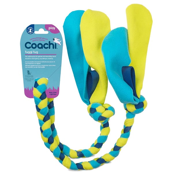 Coachi Tuggi Tug 1000