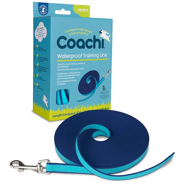 Coachi Waterproof Training Line 1024 Coachi Waterproof Training Line 1024