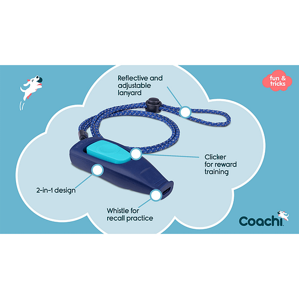 Coachi Whizzclick F&B 1024 Coachi Whizzclick F&B 1024