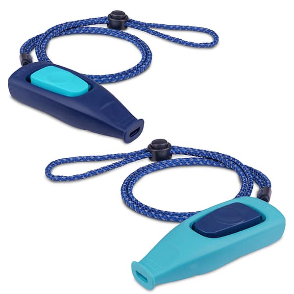 Coachi Whizzclick Set 1024