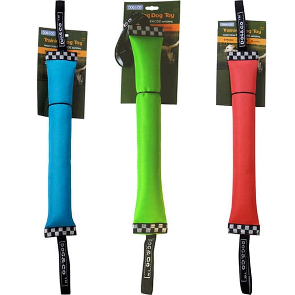 Dog & Co Firehose Set Large 1000