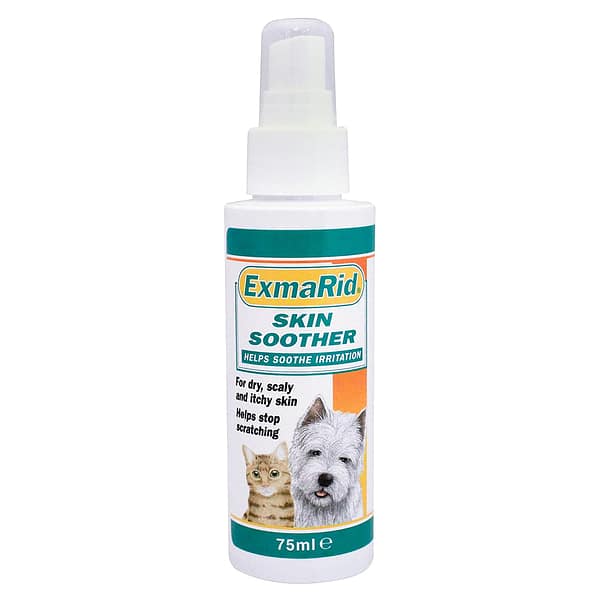 ExmaRid Skin Soother 75ml 1080