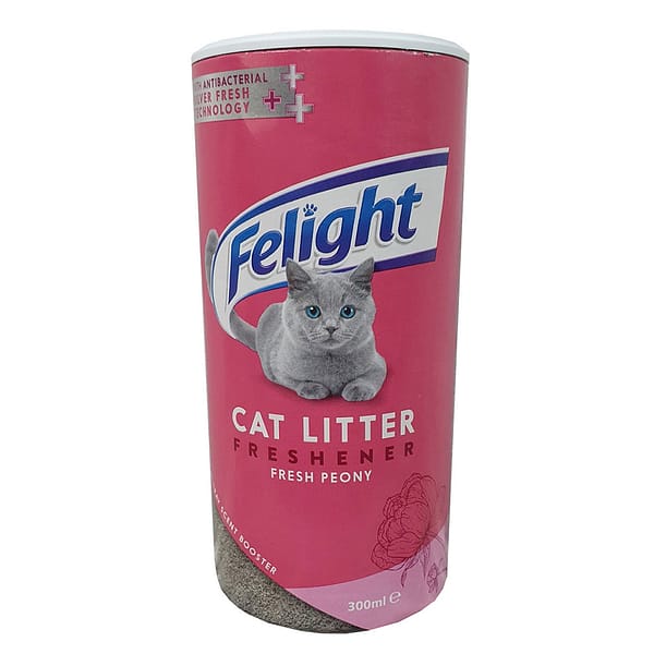Felight Cat Litter Freshener 1024