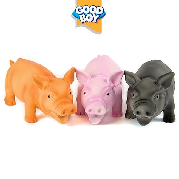 Good Boy Piggy Pals Set 1000
