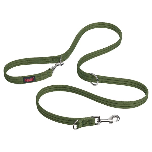 Halti Traning Lead Forest Green 1080 Halti Traning Lead Forest Green 1080