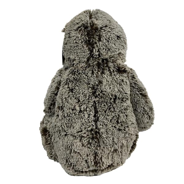 HappyPet Jumbo Sitting Sloth Back HappyPet Jumbo Sitting Sloth Back