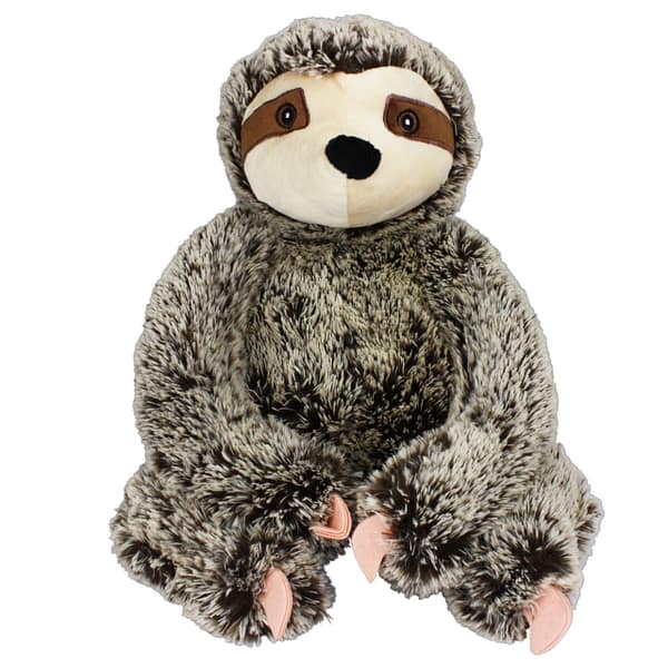 HappyPet Jumbo Sitting Sloth2