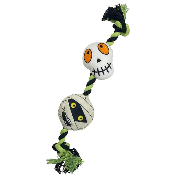 HappyPet Scary Halloween Rope 1024