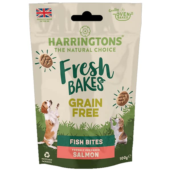 Harringtons Salmon Bites 402866 1000