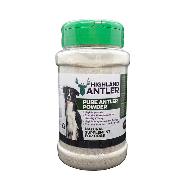 Highland Antler Powder 1000