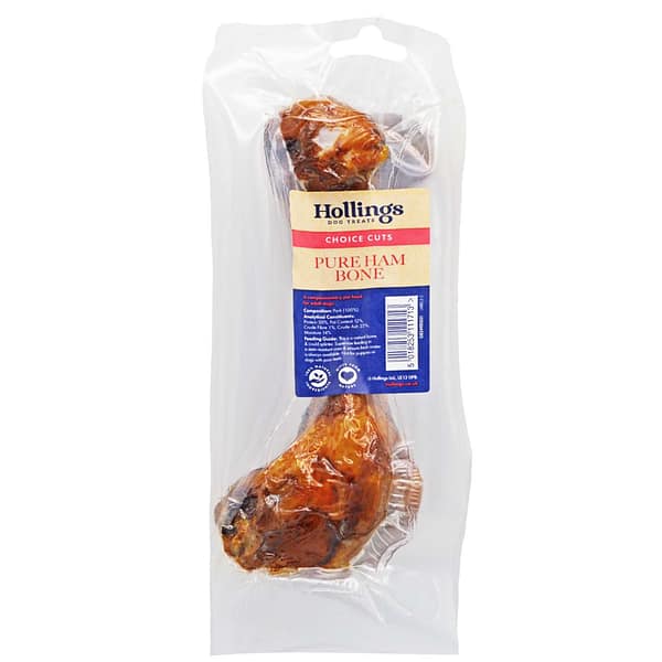 Hollings Pure Ham Bone Pack 1024 Hollings Pure Ham Bone Pack 1024