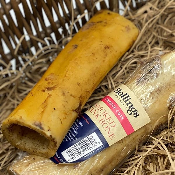 Hollings Smoked Shank Bone (5) Hollings Smoked Shank Bone (5)