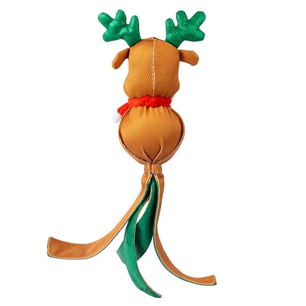 KONG 2025 Xmas Wubba Large Reindeer Back 1080px KONG 2025 Xmas Wubba Large Reindeer Back 1080px