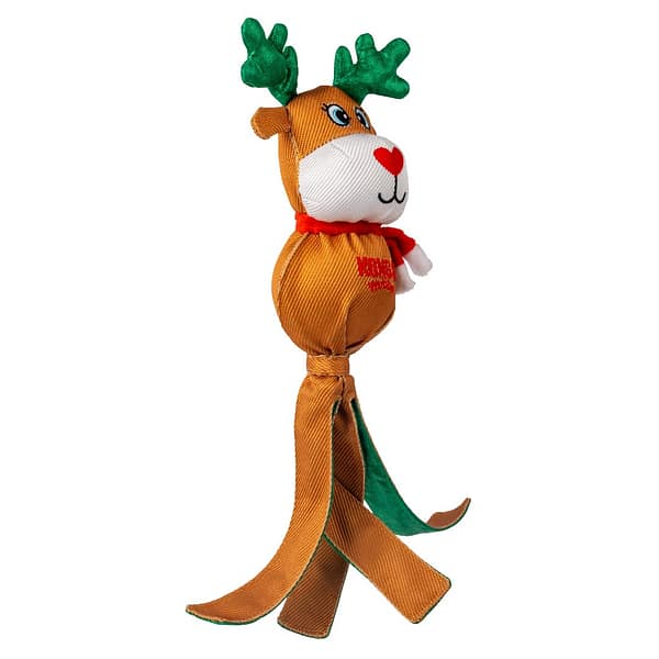 KONG 2025 Xmas Wubba Large Reindeer Side 1080px KONG 2025 Xmas Wubba Large Reindeer Side 1080px