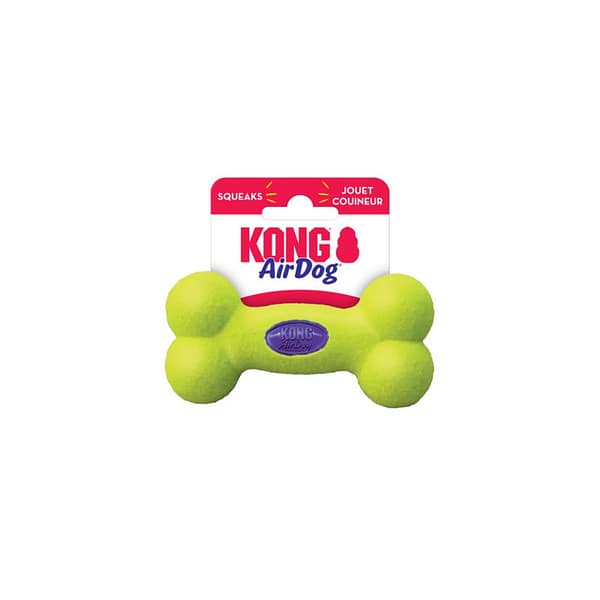 KONG AirDog Bone Small on card 1024 KONG AirDog Bone Small on card 1024