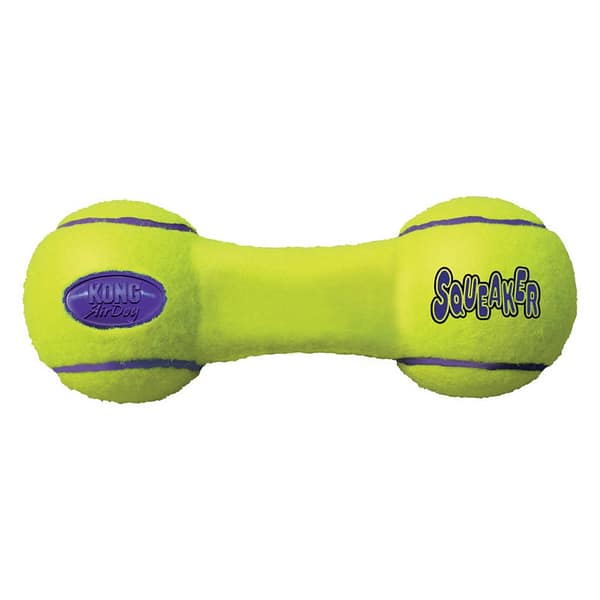 KONG Airdog Dumbbell Medium 1024 KONG Airdog Dumbbell Medium 1024