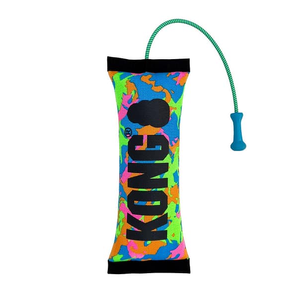 KONG Bunji Hi Viz Bumper Camo 1080px KONG Bunji Hi Viz Bumper Camo 1080px