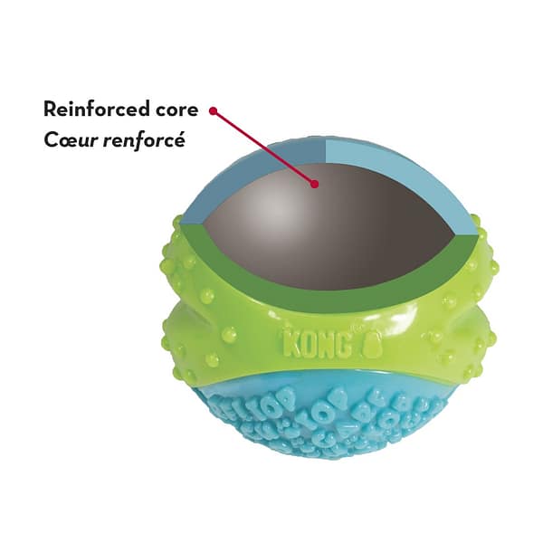 KONG CoreStrength Med Cross Section 1080px KONG CoreStrength Med Cross Section 1080px