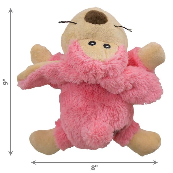 KONG Cosie Pastel Dimensions 1080px KONG Cosie Pastel Dimensions 1080px