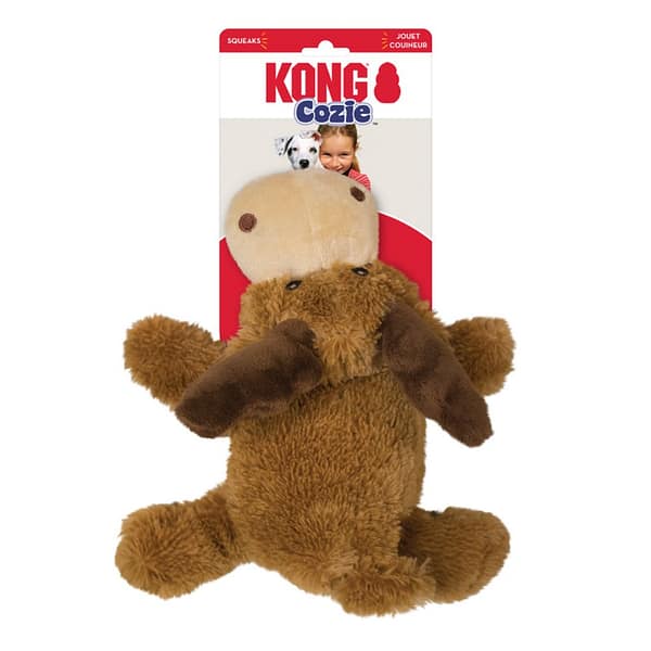 KONG Cozie Marvin XL on Card 1024 KONG Cozie Marvin XL on Card 1024