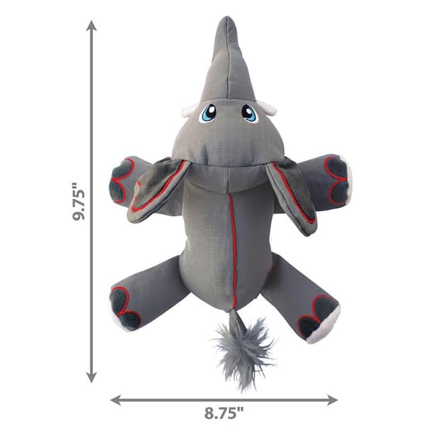 KONG Cozie Ultra Ella Elephant Dimensions 1024 KONG Cozie Ultra Ella Elephant Dimensions 1024