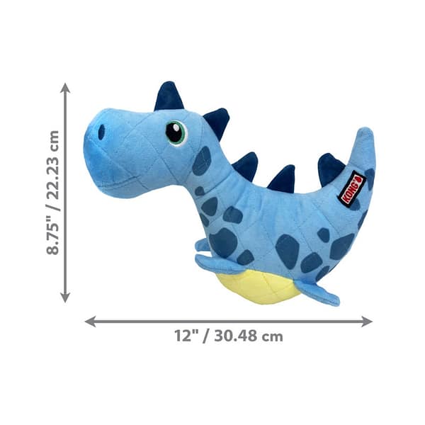 KONG Dynos Roars Blue Dimensions 1080 KONG Dynos Roars Blue Dimensions 1080