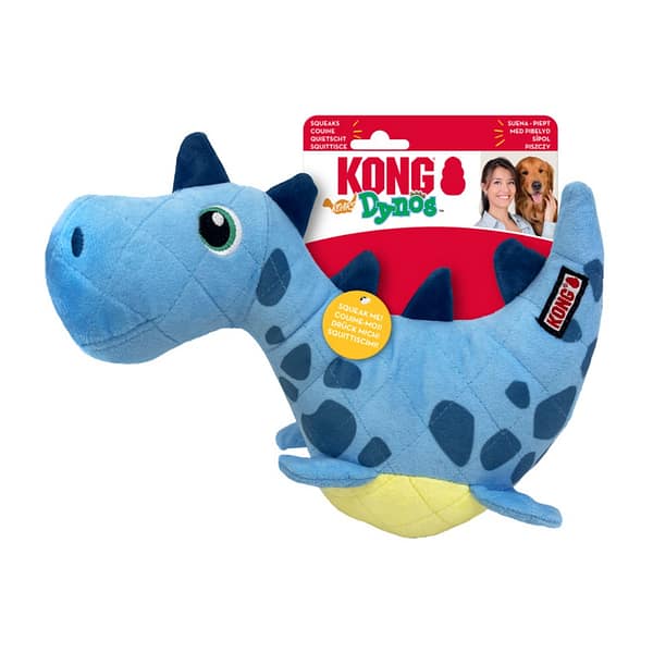 KONG Dynos Roars Blue On card 1080 KONG Dynos Roars Blue On card 1080