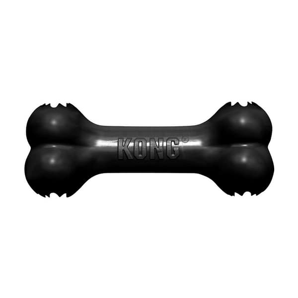 KONG Extreme Goodie Bone Med 1024 KONG Extreme Goodie Bone Med 1024