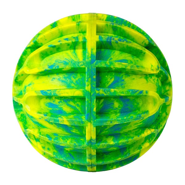 KONG Flexball Sportball XL Back 1080px KONG Flexball Sportball XL Back 1080px